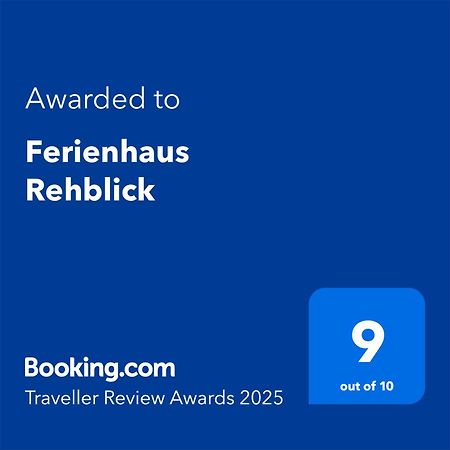 Ferienhaus Rehblick Rockeskyll المظهر الخارجي الصورة