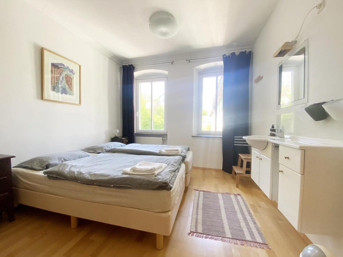 Ferienhaus Rehblick Rockeskyll المظهر الخارجي الصورة