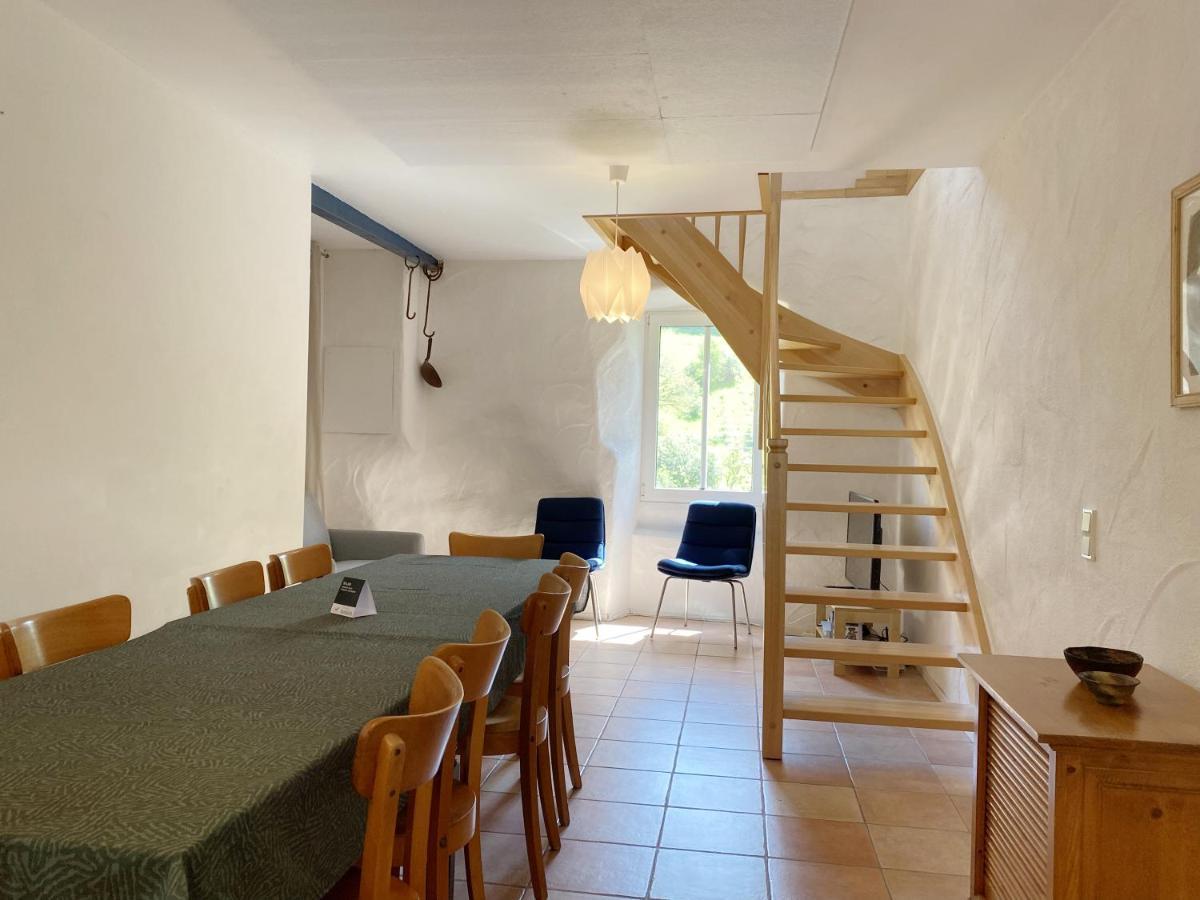 Ferienhaus Rehblick Rockeskyll المظهر الخارجي الصورة